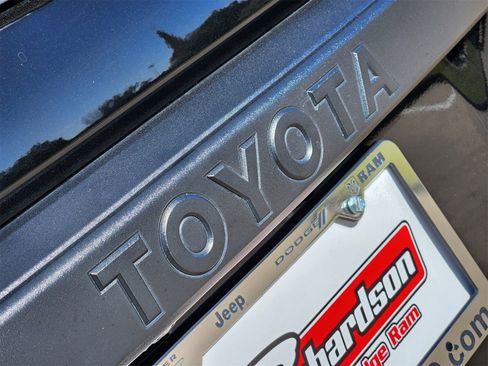 Used 2025 Toyota Land Cruiser 1958 image 18