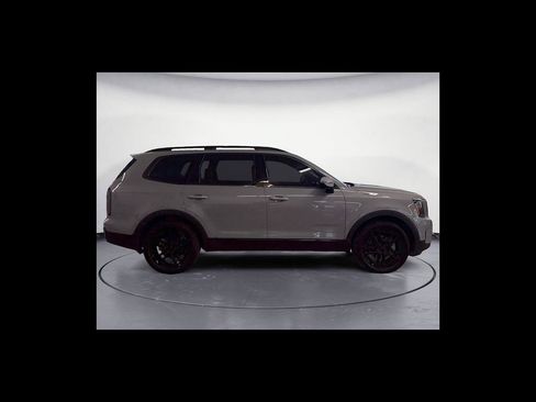 Used 2025 Kia Telluride SX Prestige X-Line AWD/4WD image 7