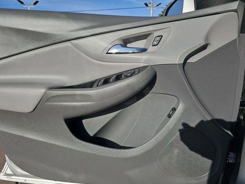 Used 2018 Chevrolet Volt LT w/ LT Driver Confidence Package image 25