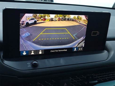 Used 2024 Honda Accord Sport image 16