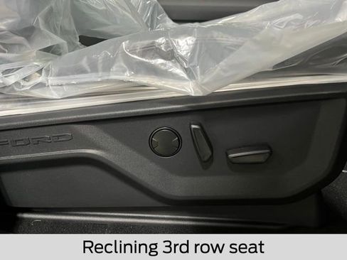 New 2025 Ford Expedition Max Active image 23