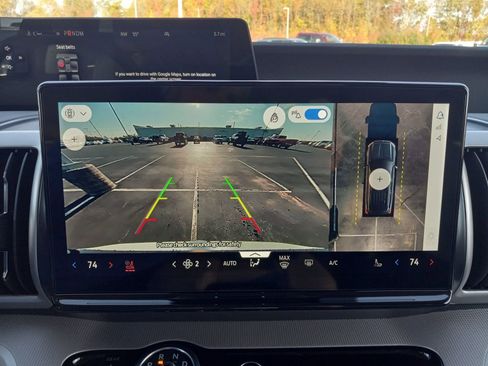 New 2025 Ford Expedition Active AWD/4WD image 20
