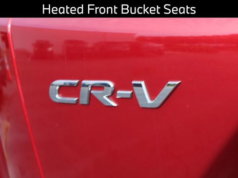 Used 2022 Honda CR-V EX-L image 9