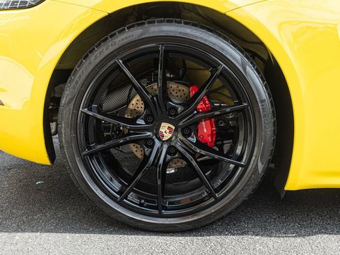 Used 2023 Porsche 718 Boxster S image 31