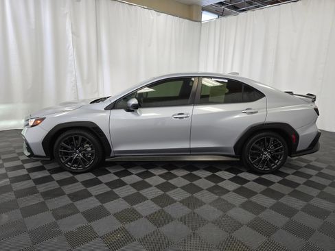 Used 2022 Subaru WRX Premium image 3