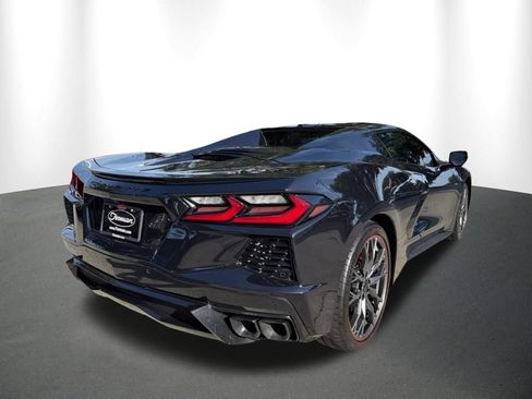 Used 2024 Chevrolet Corvette Stingray Preferred Conv w/ 2LT RWD image 67