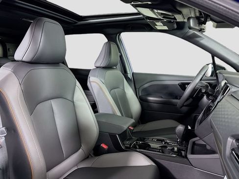 New 2026 Subaru Forester Sport AWD/4WD image 29