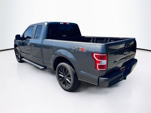 Used 2020 Ford F150 XL w/ Equipment Group 101A Mid RWD image 3