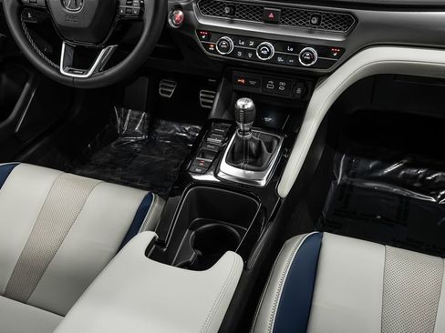 New 2026 Acura Integra A-Spec image 18