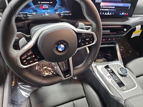 New 2026 BMW 430i w/ M Sport Package RWD image 17