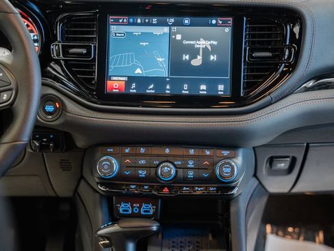 New 2026 Dodge Durango GT AWD/4WD image 22
