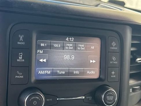 Used 2022 RAM 1500 Big Horn image 28