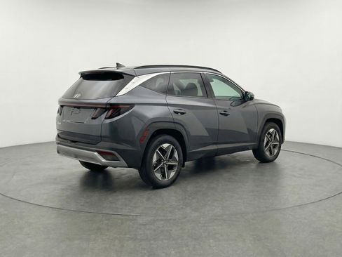 Used 2025 Hyundai Tucson SEL image 9