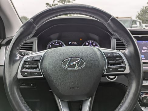 Used 2019 Hyundai Sonata SEL image 17