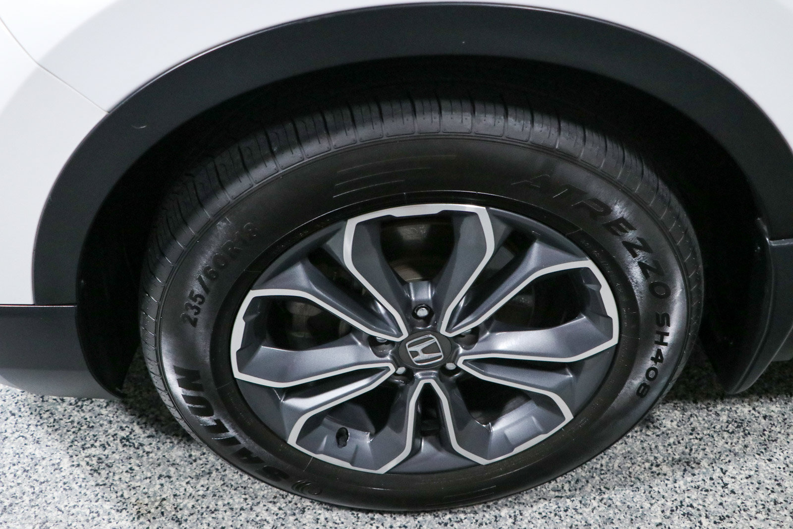 Used 2022 Honda CR-V EX-L image 8