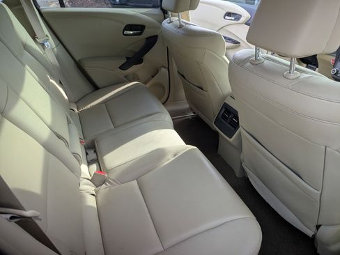 Used 2017 Acura RDX FWD image 23