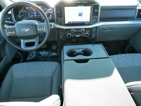 Certified 2023 Ford F150 XLT w/ Equipment Group 302A High image 16