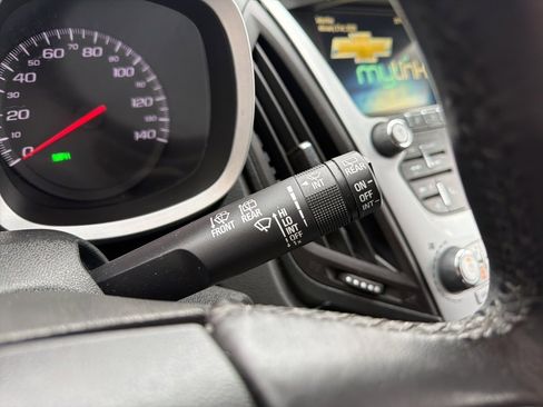 Used 2016 Chevrolet Equinox LT w/ Convenience Package image 30