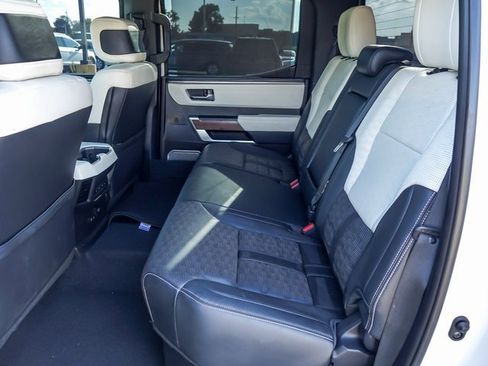 Used 2023 Toyota Tundra Capstone image 13