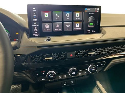 New 2026 Honda Accord Touring image 21