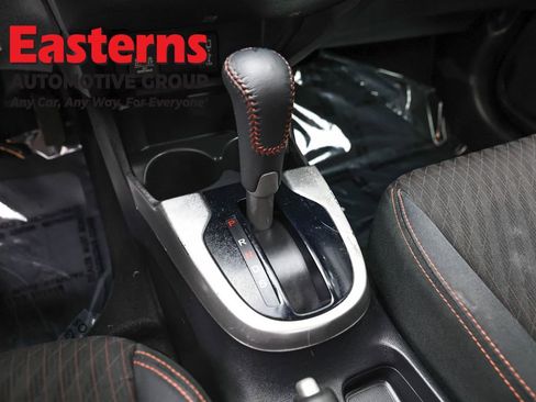 Used 2019 Honda Fit Sport image 13