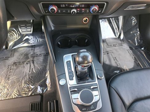Used 2015 Audi A3 2.0T Premium Plus image 21