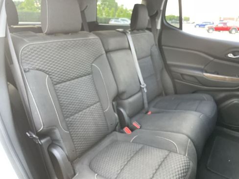 Used 2019 GMC Acadia SLE AWD/4WD image 23