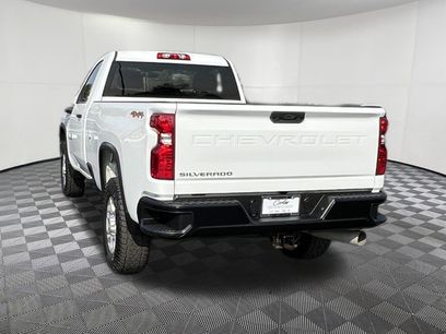 Used 2022 Chevrolet Silverado 3500 W/T