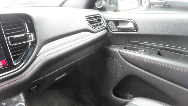 Used 2021 Dodge Durango R/T w/ Blacktop Package AWD/4WD image 29