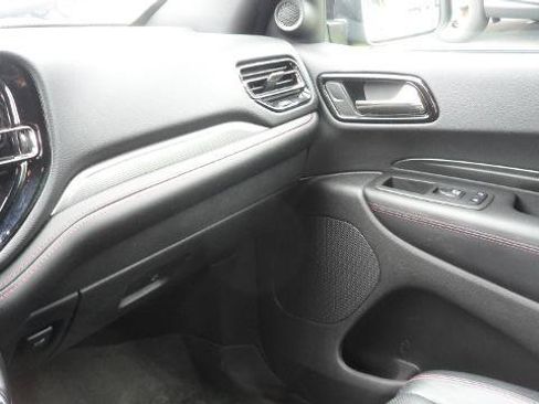 Used 2021 Dodge Durango R/T w/ Blacktop Package AWD/4WD image 29