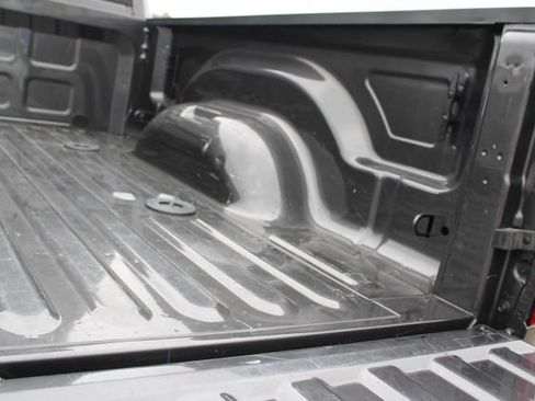 Used 2025 RAM 3500 Big Horn AWD/4WD image 13