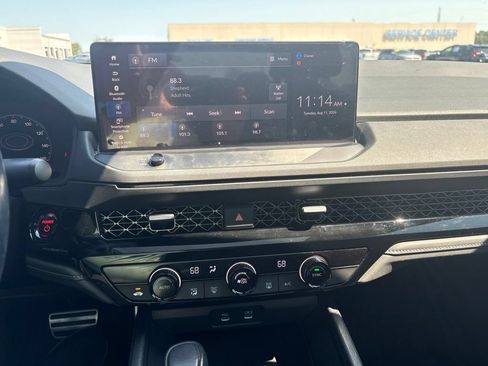 Used 2023 Honda Accord Sport image 15