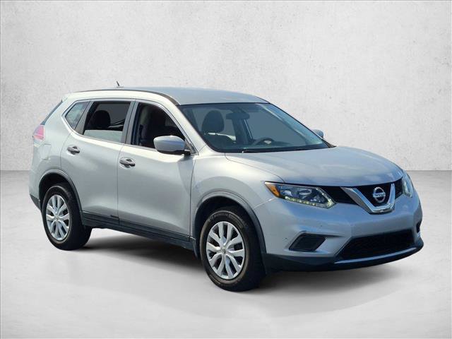 Used 2016 Nissan Rogue S FWD image 3