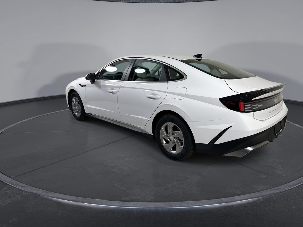 New 2026 Hyundai Sonata SE FWD image 6