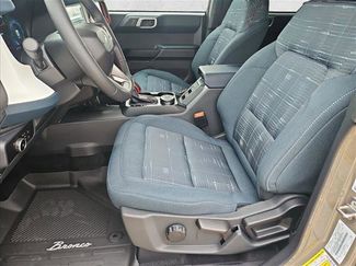 New 2026 Ford Bronco Heritage Edition video 4