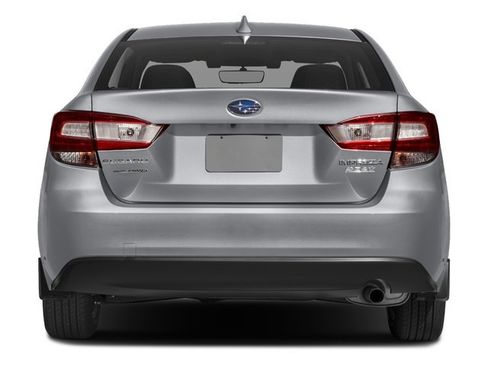 Used 2017 Subaru Impreza 2.0i Premium AWD/4WD image 8