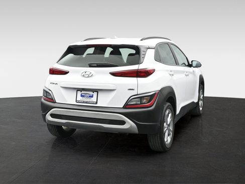 Certified 2023 Hyundai Kona SEL w/ Cargo Package AWD/4WD image 5