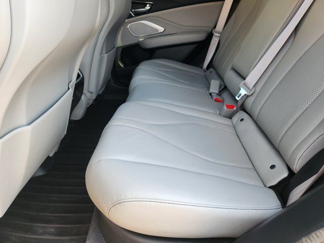 Used 2023 Acura RDX w/ Technology Package FWD image 30