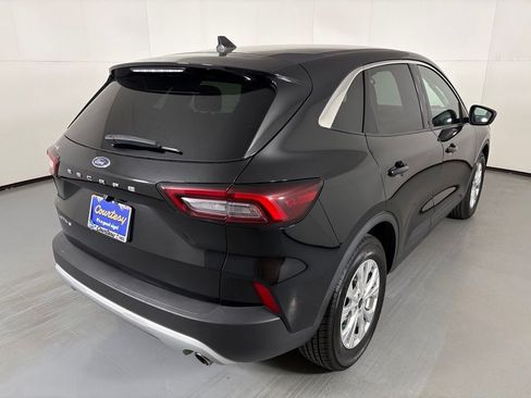 Used 2024 Ford Escape Active FWD image 8