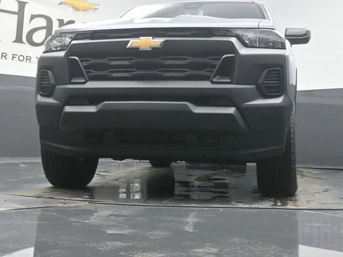 New 2026 Chevrolet Colorado W/T image 34