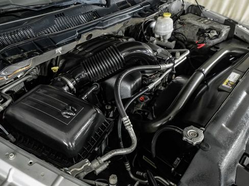 Used 2016 RAM 1500 Tradesman w/ Popular Equipment Group image 47