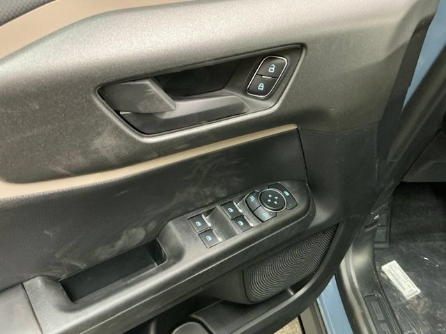 New 2026 Ford Bronco Sport Big Bend w/ Convenience Package AWD/4WD image 15