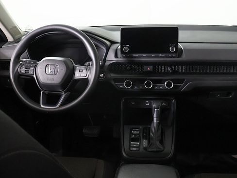 Used 2024 Honda CR-V EX image 31