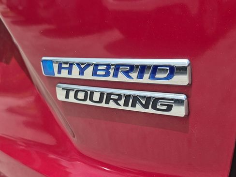 Used 2022 Honda CR-V Touring image 33