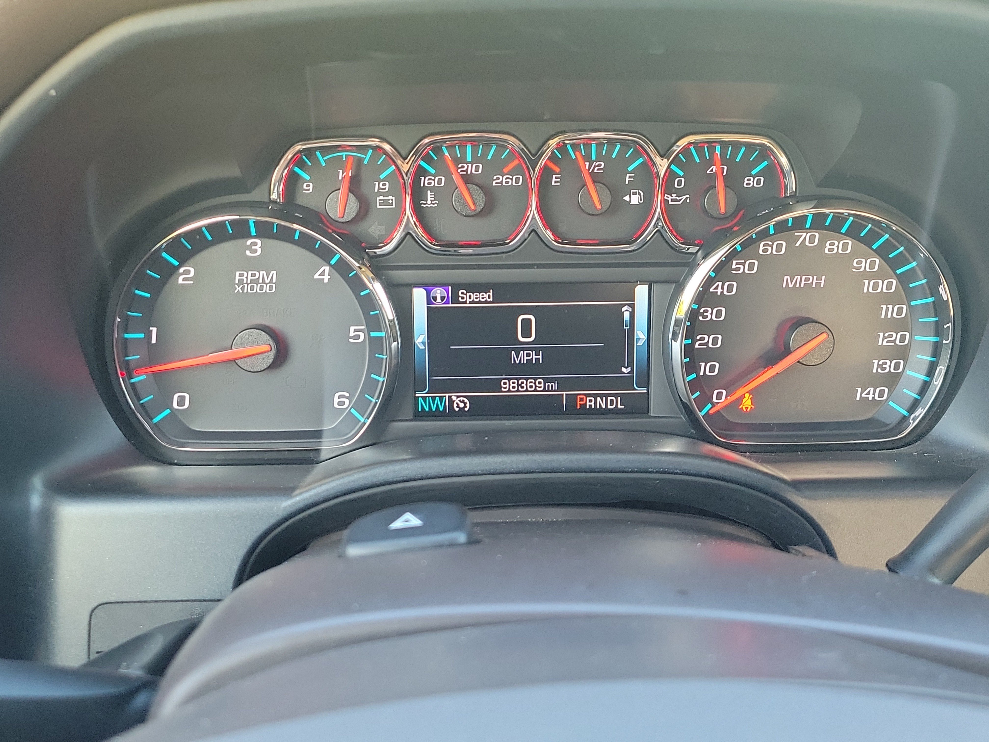 Used 2018 GMC Sierra 1500 SLT AWD/4WD image 22