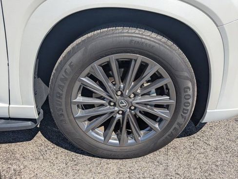 Used 2025 Lexus TX 350 FWD w/ Convenience Package image 12