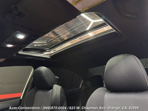 Used 2016 Subaru WRX Premium w/ Popular Package #1 image 21