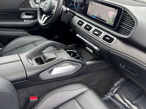 Used 2021 Mercedes-Benz GLE 350 4MATIC image 34