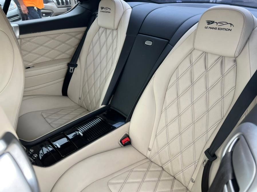 Used 2013 Bentley Continental GT AWD/4WD image 13