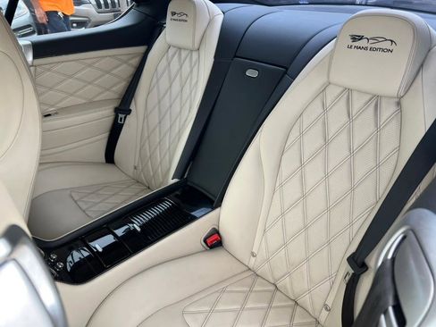 Used 2013 Bentley Continental GT image 13